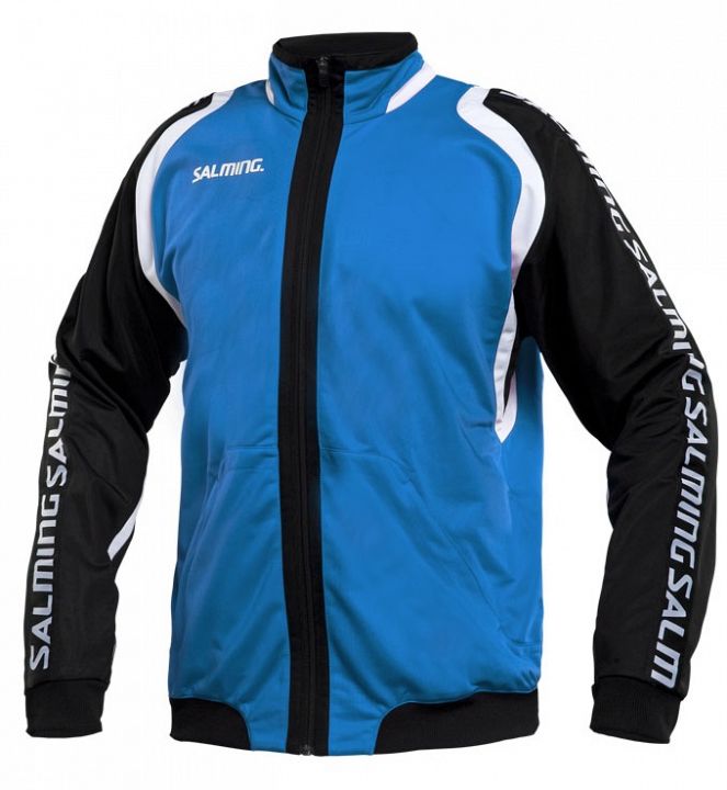 Salming Taurus Jacket Blue